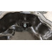 114X015 Lower Engine Oil Pan From 2015 Nissan Rogue  2.5  Japan Built